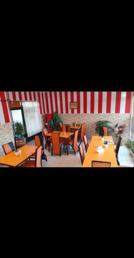 عکس مینی رستوران دریا بانو