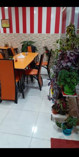 عکس مینی رستوران دریا بانو