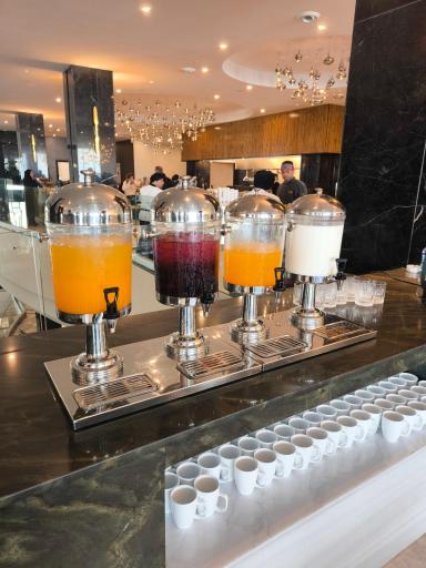 عکس هتل آراز