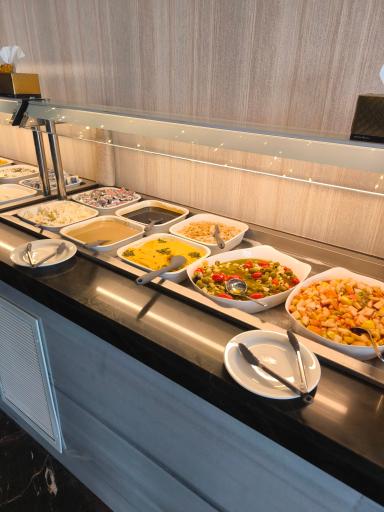 عکس هتل آراز