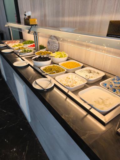 عکس هتل آراز