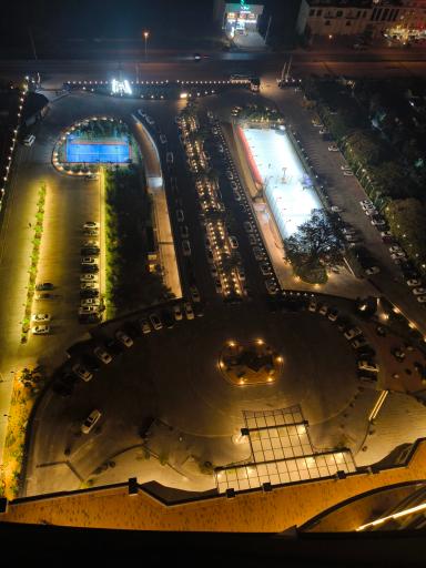 عکس هتل آراز