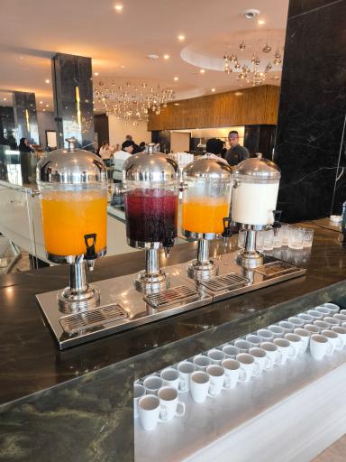 عکس هتل آراز