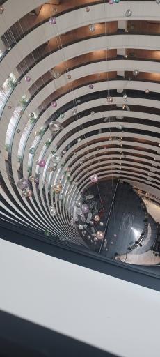 عکس هتل آراز