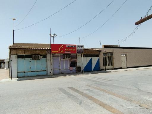 عکس خودپرداز فدک