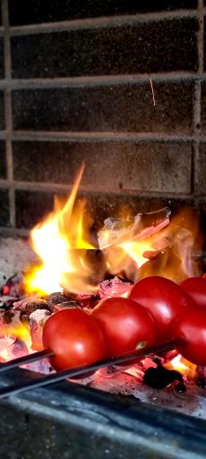 عکس رستوران عشایر