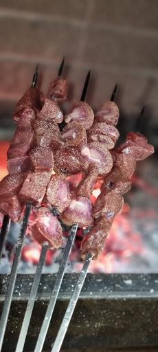 عکس رستوران عشایر