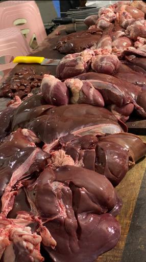 عکس رستوران عشایر