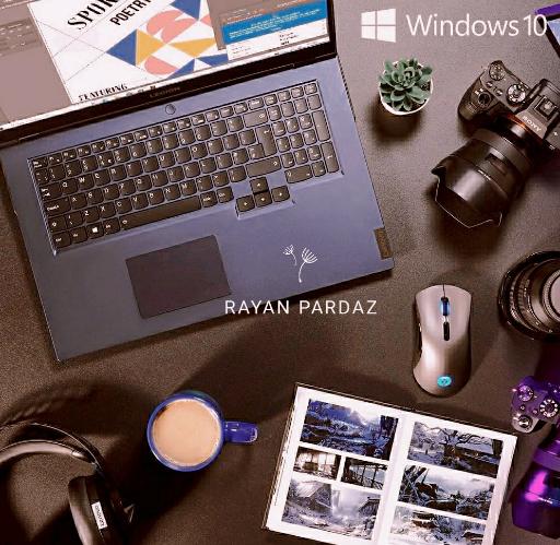 عکس خدمات کامپیوتر رایان پرداز