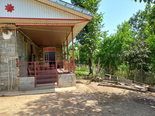 عکس ویلا باغ خالد صفری