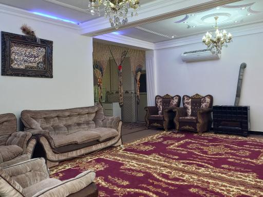 عکس ویلا باغ خالد صفری