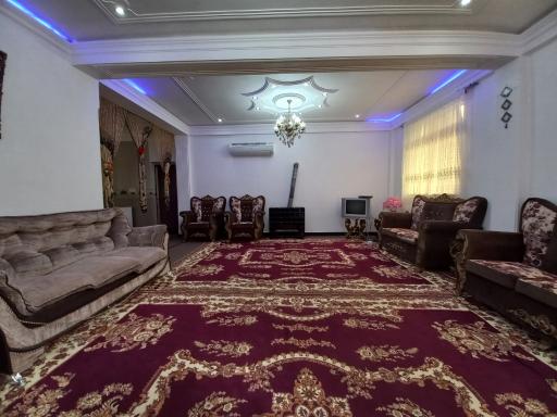 عکس ویلا باغ خالد صفری