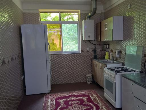 عکس ویلا باغ خالد صفری