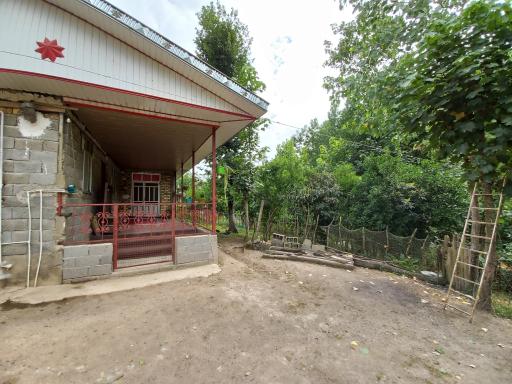 عکس ویلا باغ خالد صفری