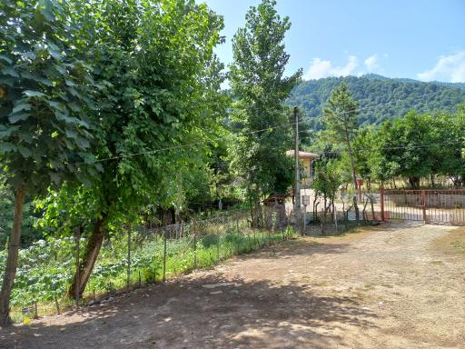 عکس ویلا باغ خالد صفری