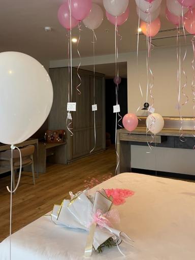 عکس هتل آراز