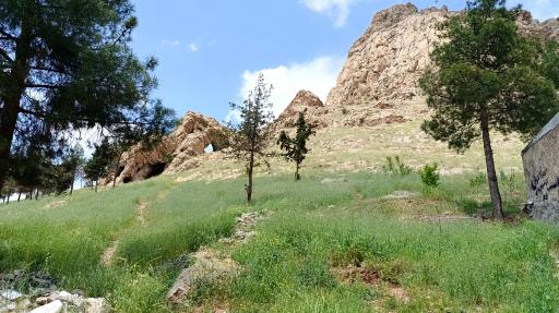 عکس سنگ سیلا