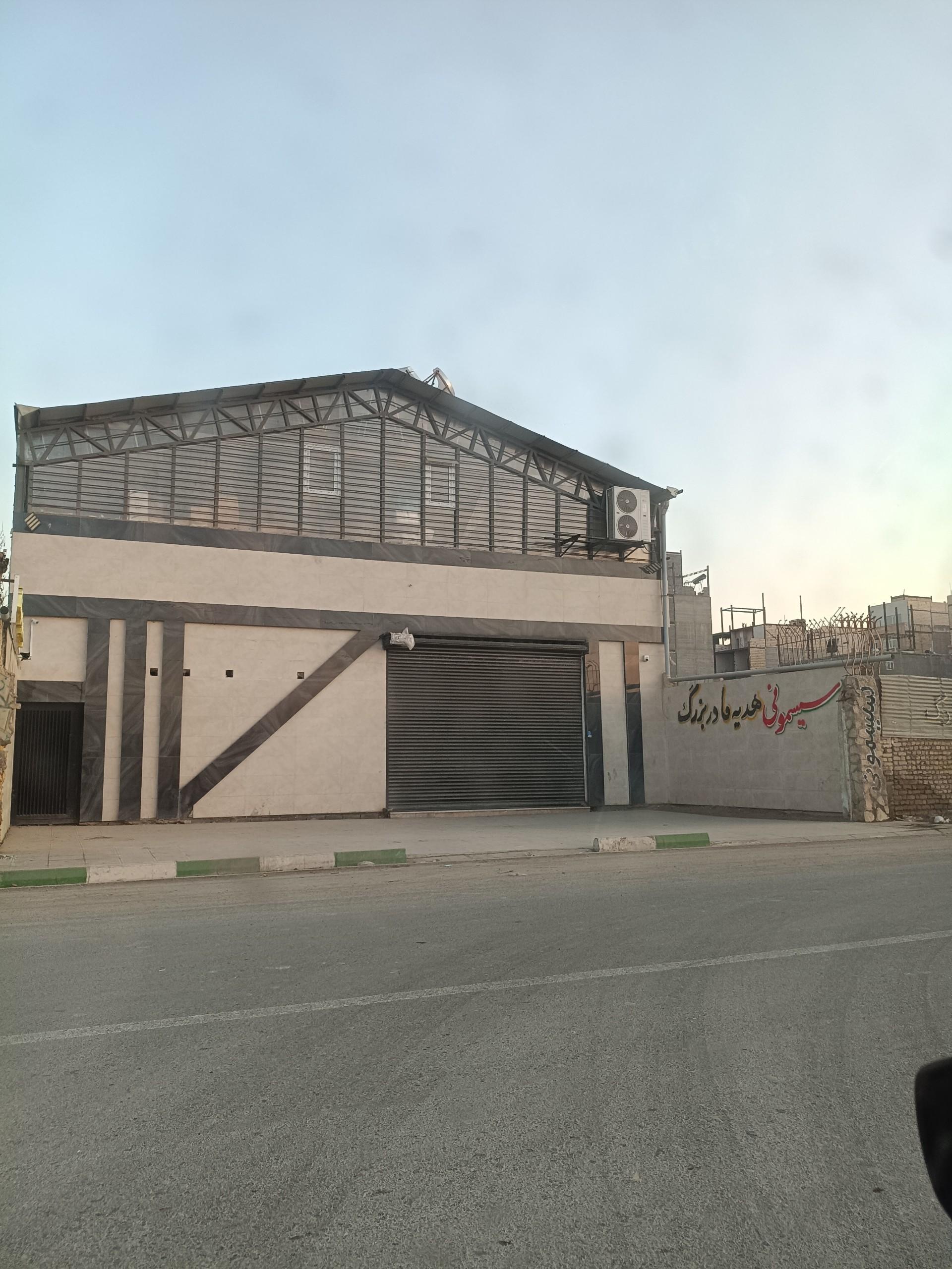 عکس سیسمونی هدیه مادربزرگ