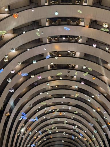 عکس هتل آراز