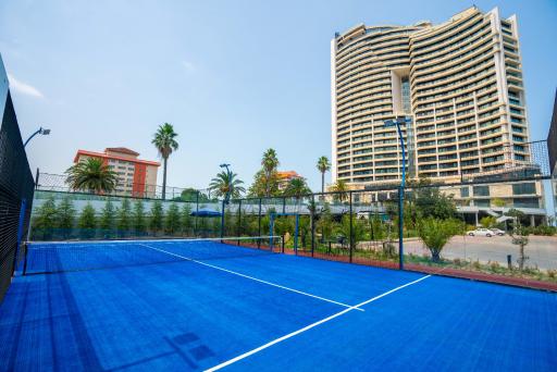 عکس هتل آراز