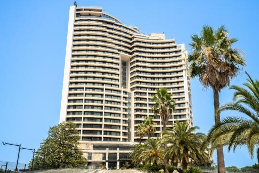 عکس هتل آراز