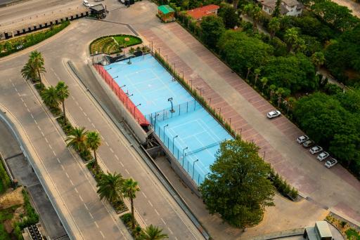 عکس هتل آراز