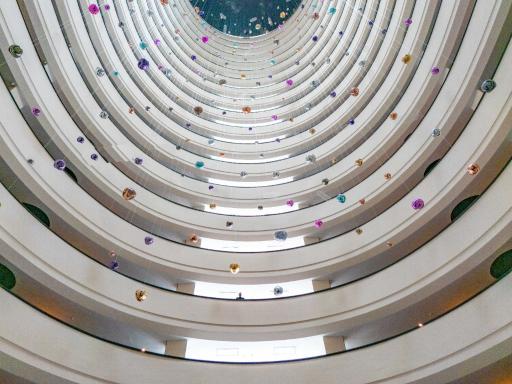 عکس هتل آراز