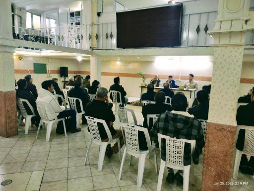 کنگره شصت تبریز