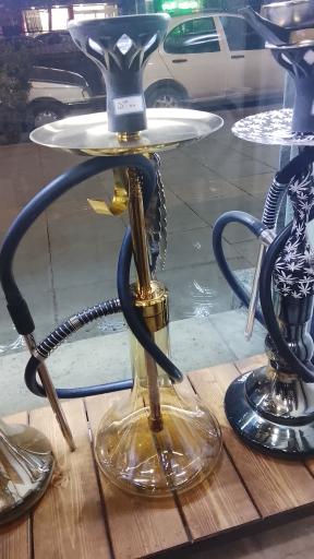 عکس دخانیات نادری 