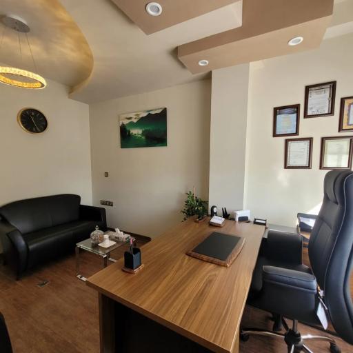 عکس مرکز مشاوره زندگی زیبا 