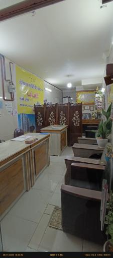 عکس املاک کاریزما