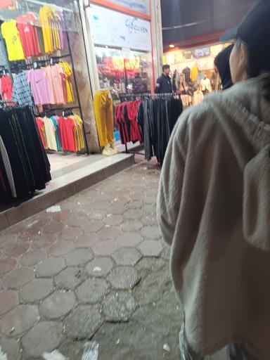 عکس بازار روز شهرداری ملارد