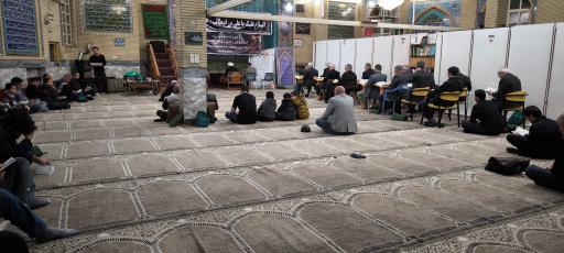 عکس مسجد نبی اکرم