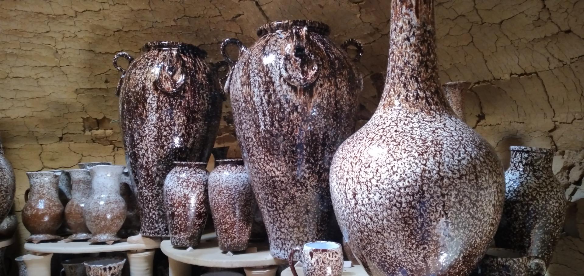 عکس سفال وصال 