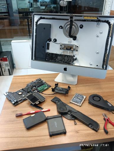 عکس فروشگاه فراپرداز