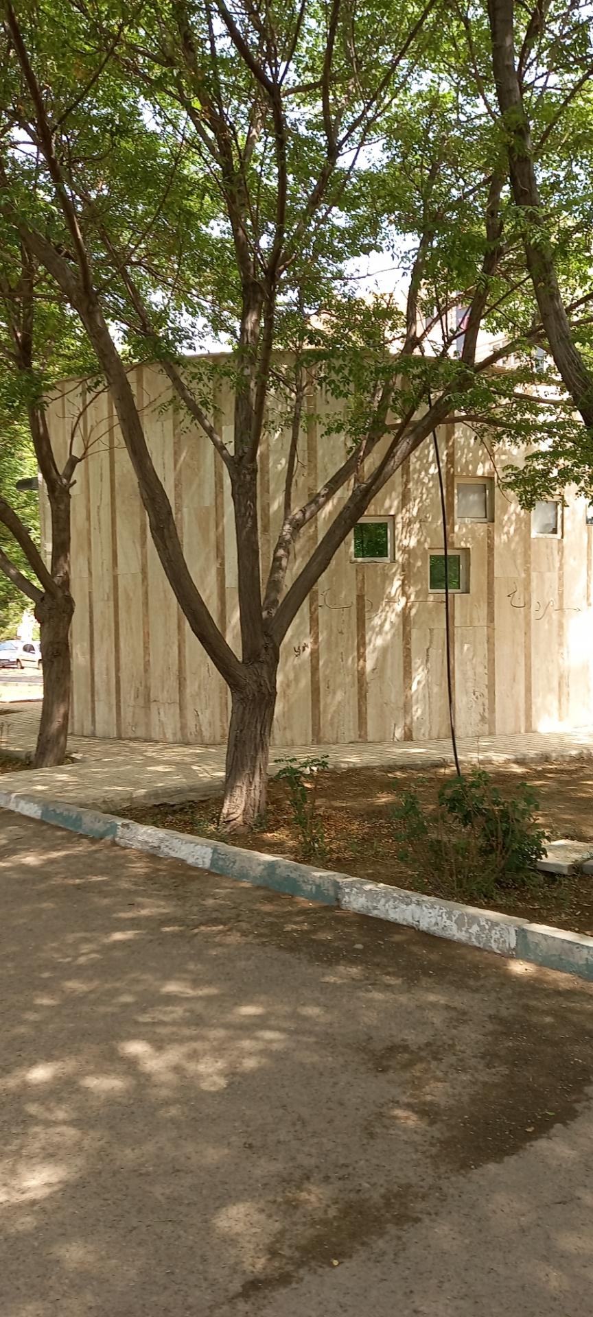 عکس سرویس بهداشتی