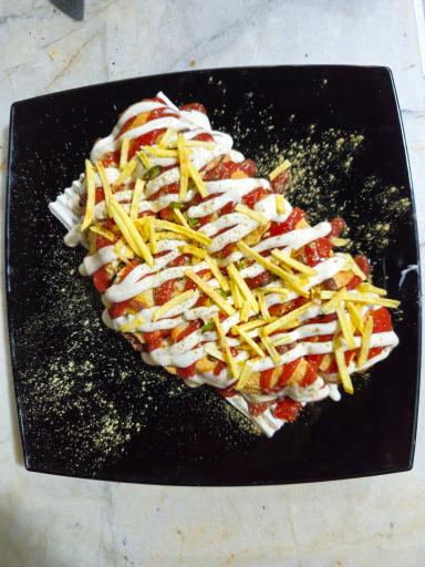 عکس اصفهان پیتزا