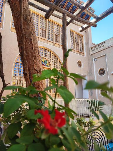 عکس بوتیک هتل دالان جهان