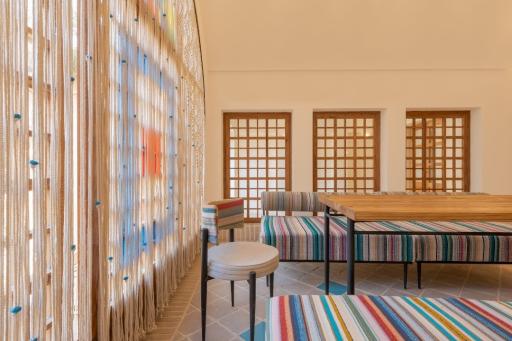 عکس بوتیک هتل دالان جهان