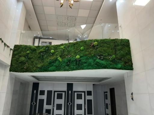 عکس درمانگاه حکیم دکتر اعظم سلطانی