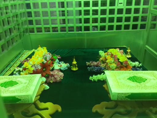 آستان پنج امامزاده