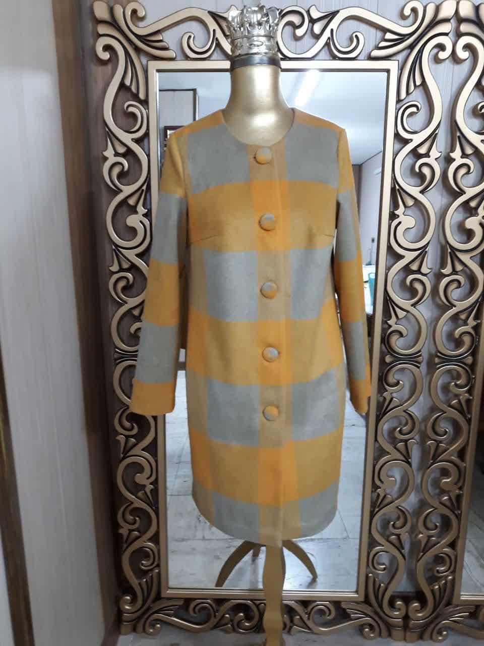 عکس مزون پارمیس