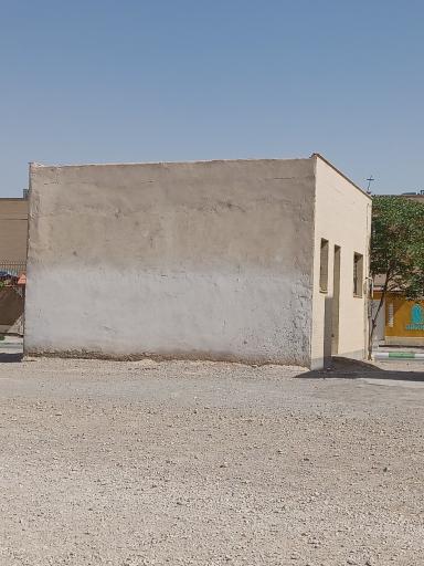 عکس نانوایی چهلستون