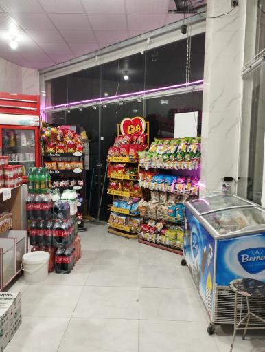 عکس سوپر مارکت 