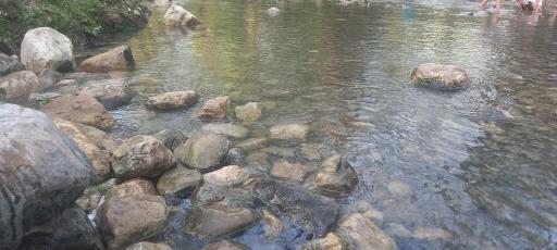 عکس چشمه مین تخته