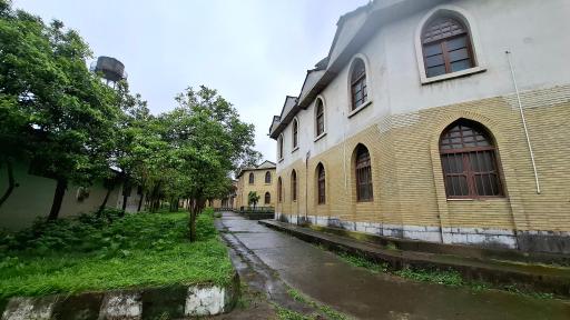 عکس امامزاده عبدالله