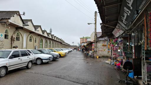 عکس امامزاده عبدالله