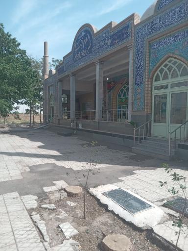 عکس امامزاده عبدالله