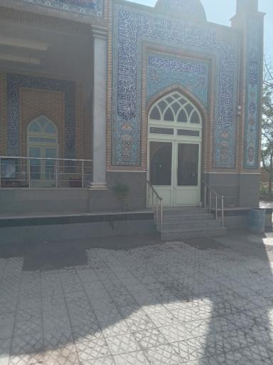 عکس امامزاده عبدالله