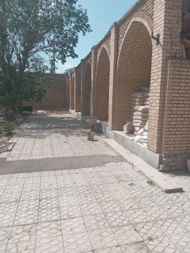 عکس امامزاده عبدالله